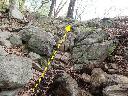 (234) 5/1,2,3/2026<BR>Appalachian Trail rehabilitation continues<BR>at Agony Grind